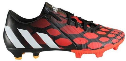 adidas-P ABSOLION INSTINCT M RED - Chaussures Football Homme Adidas-image-1