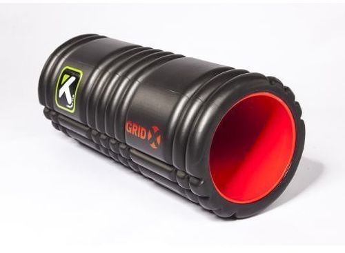TriggerPoint-Grid X - Rouleau de massage-1