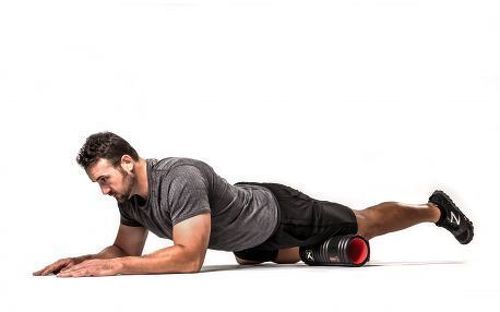 TriggerPoint-Grid X - Rouleau de massage-2