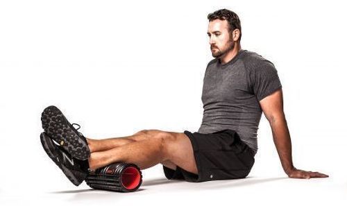 TriggerPoint-Grid X - Rouleau de massage-3