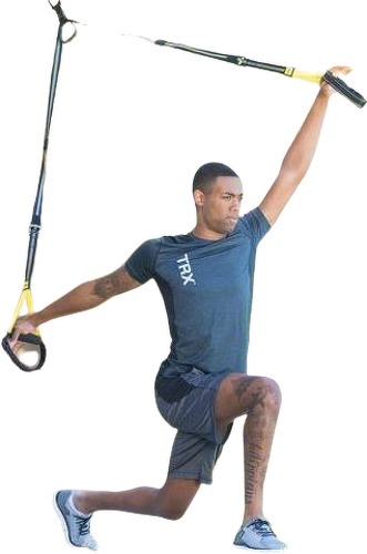 TRX-TRX Home 2 System - Kit de sangles de suspension TRX-1