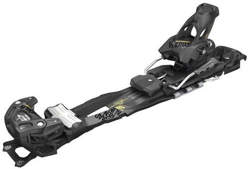 HEAD-Head Adrenalin 14 At Long Without Brake - Fixations ski rando-2