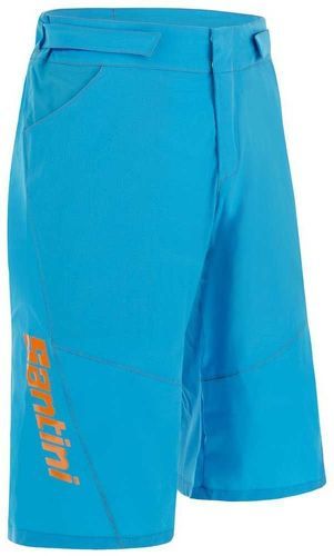 Santini-Santini Selva - Short de VTT-2