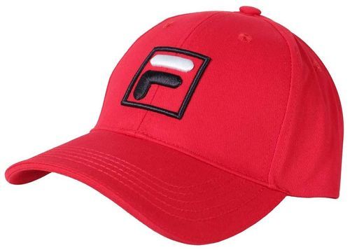 FILA-Fila Forze - Casquette de tennis-0