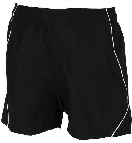 BLK-Elite shorts noir-image-1