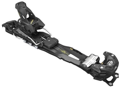 HEAD-Head Adrenalin 14 At Long Without Brake - Fixations ski rando-0