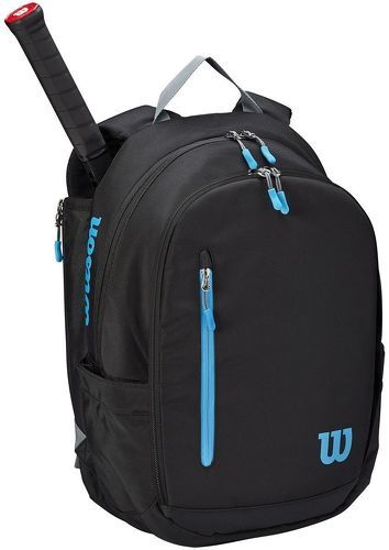 WILSON-ULTRA Backpack Noir / Bleu 2020-image-1