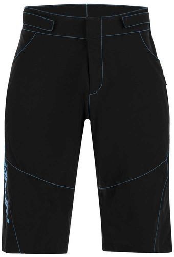 Santini-Santini Selva - Short de randonnée-0
