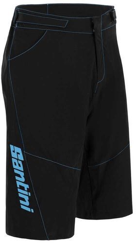 Santini-Santini Selva - Short de randonnée-2