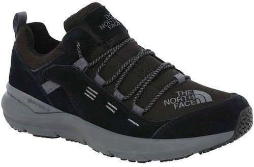THE NORTH FACE-Mountain Sneaker 2 - Chaussures de randonnée-image-1