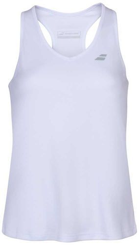 BABOLAT-Babolat Play - T-shirt de tennis-0