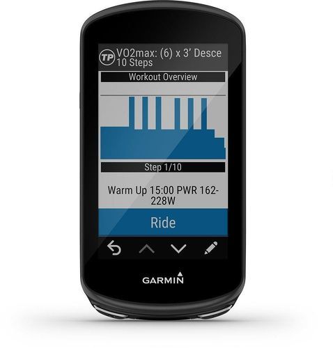 GARMIN-Edge 1030 Plus-2