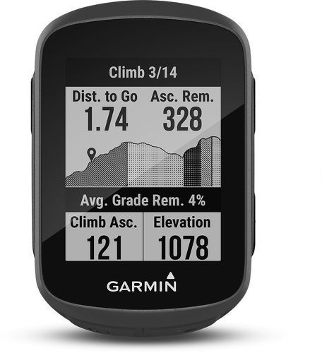 GARMIN-Compteur & GPS Garmin Edge 130 Plus-image-1