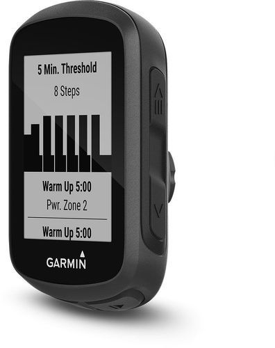 GARMIN-Garmin Edge 130 Plus Mountain Bike Bundle - Compteurs-3