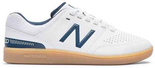 NEW BALANCE-New Balance Audazo V4 Control In - Chaussures de football-image-1