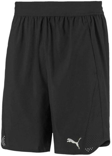 PUMA-Puma Power Thermo R+ Vent Short puma black Herrenhose 518976-01-image-1