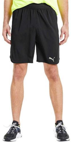 PUMA-Puma Power Thermo R+ Vent - Short de running-2