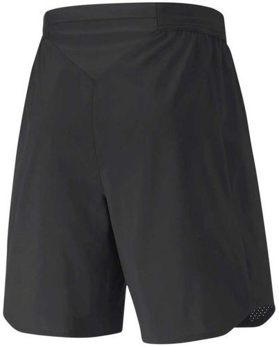 PUMA-Puma Power Thermo R+ Vent - Short de running-1