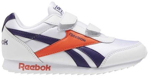 REEBOK-Reebok Royal Classic Jogger 2 2V Kid - Chaussures de running-image-1