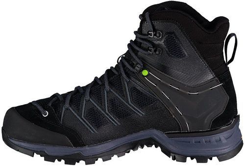 SALEWA-Salewa Mtn Trainer Lite Mid Goretex - Chaussures de randonnée Gore-Tex-2
