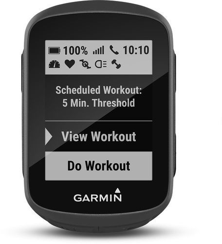 GARMIN-Garmin Edge 130 Plus Hr Bundle - Compteurs-3