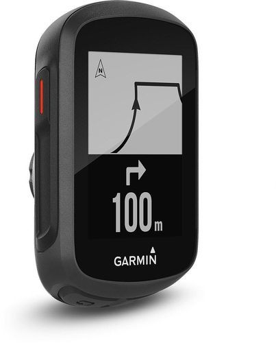 GARMIN-Garmin Edge 130 Plus Hr Bundle - Compteurs-2