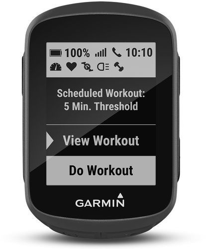 GARMIN-Garmin Edge 130 Plus Mountain Bike Bundle - Compteurs-2