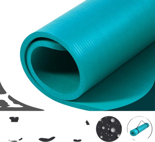 GORILLA SPORTS-Tapis Mousse-1