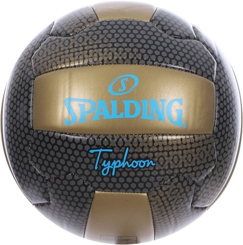 SPALDING-Ballon Beach Volley Spalding Typhoon-image-1