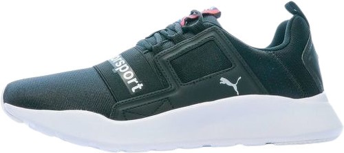 PUMA-Bmw Motorsport Wired Cage-image-1