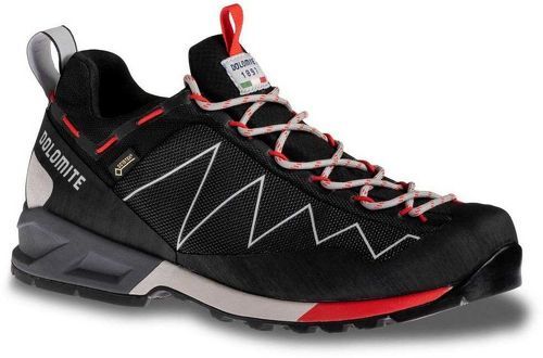 Dolomite-CRODAROSSA LITE Chaussures de trekking en Gore-Tex®-image-1