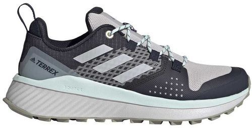adidas-Adidas Terrex Folgian Hiker - Chaussures de randonnée-image-1