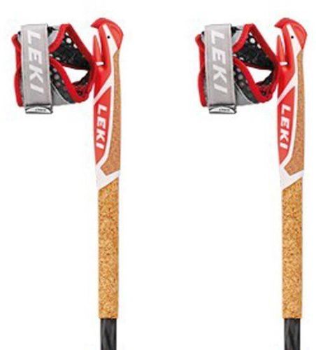 LEKI-Bâtons Leki Vertical K-4