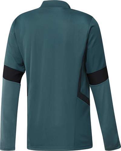 adidas-ajax 2019/20- Sweat de foot-1