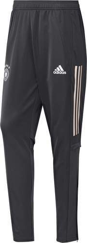 adidas Performance-ADIDAS ALLEMAGNE TRG PANT ANTHRACITE 2020-image-1