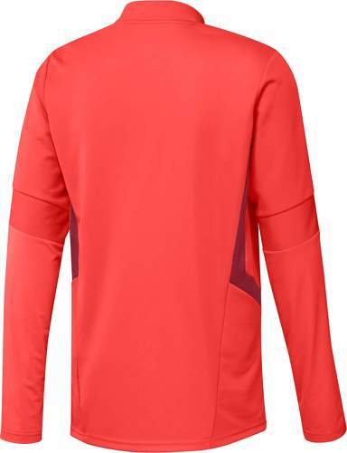 adidas Performance-Bayern 2019/20- Sweat de foot-1