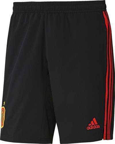 adidas Performance-Espagne wov 2018 - Short de foot-0