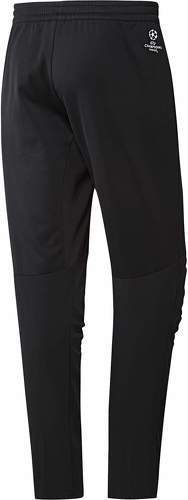 adidas-Juventus 2017/18 - Pantalon de foot-1