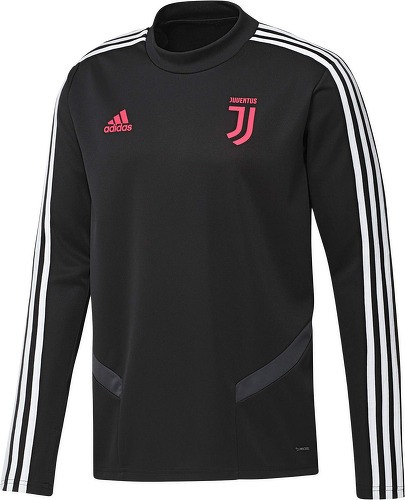 adidas Performance-Maglia da allenamento Juventus-0