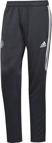 adidas-ADIDAS MANCHESTER UNITED TRG PANT JUNIOR GRIS FONCE 2017/2018-image-1