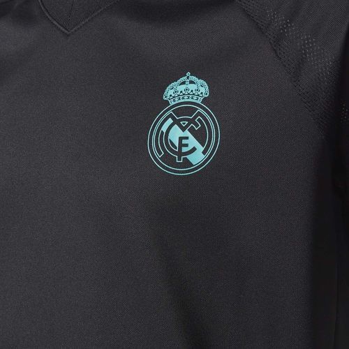 adidas Performance-Real Madrid (training) 2017/18 - Maillot de foot-2