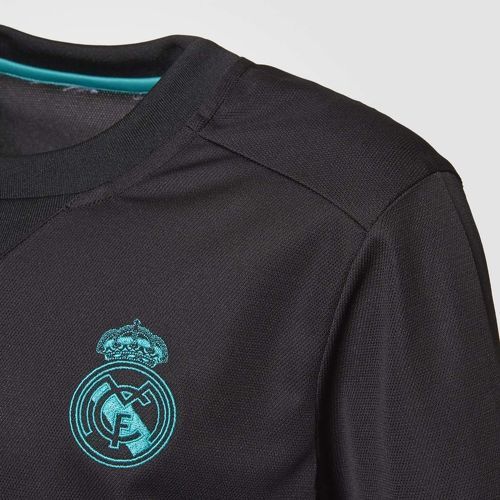 adidas Performance-Real Madrid (extérieur) 2017/18 - Maillot de foot-2