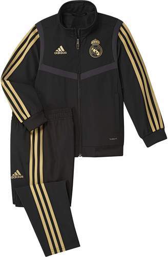 adidas Performance-Real Madrid 2019/20 - Ensemble de foot-0