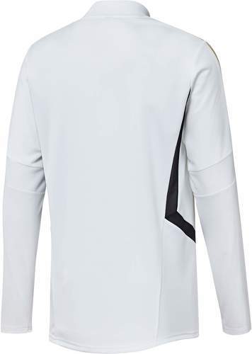 adidas Performance-Real Madrid 2019/2020 (training) - Sweat de foot-1