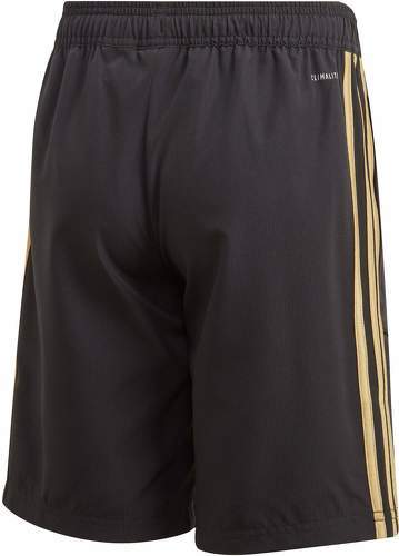 adidas-Real Madrid woven 2019/20 - Short de foot-1