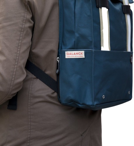 Galanck-Le Galuchon 13L V2.1 - 2020 - Sac à dos GPS de vélo-3