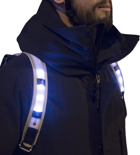 Galanck-Le Galuchon 13L V2.1 - 2020 - Sac à dos GPS de vélo-4