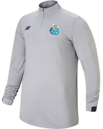 NEW BALANCE-newbalance FC porto 2019/20- Sweat de foot-0