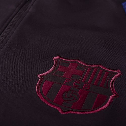 NIKE-Barcelone 2019/2020- Sweat de foot-2