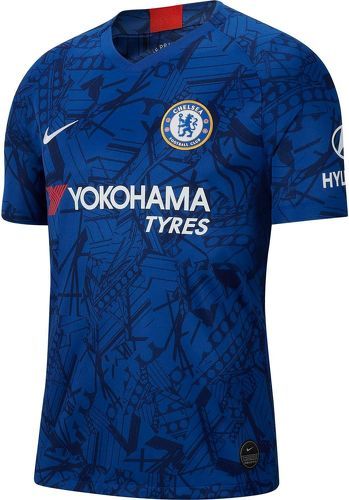 NIKE-Chelsea Fc stadium 2019/2020 (domicile) - Maillot de foot-0